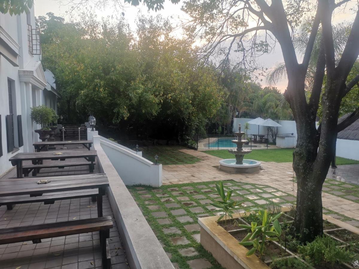 Constantia Guest Lodge Pretoria-Noord Buitenkant foto