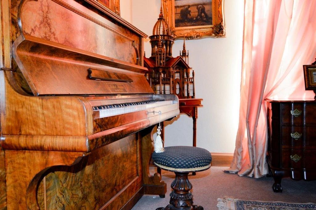 Constantia Guest Lodge Pretoria-Noord Buitenkant foto
