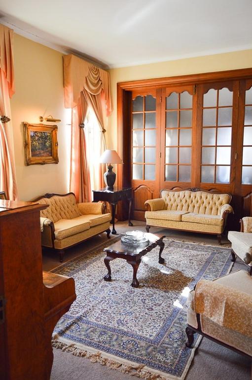 Constantia Guest Lodge Pretoria-Noord Buitenkant foto