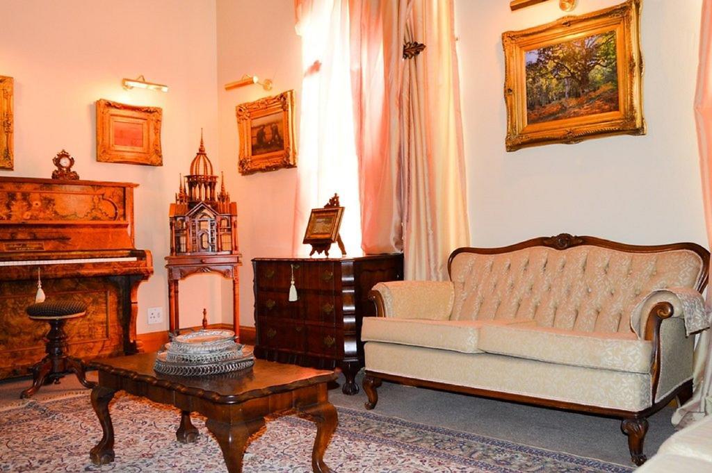 Constantia Guest Lodge Pretoria-Noord Buitenkant foto