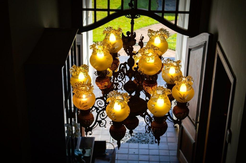 Constantia Guest Lodge Pretoria-Noord Buitenkant foto
