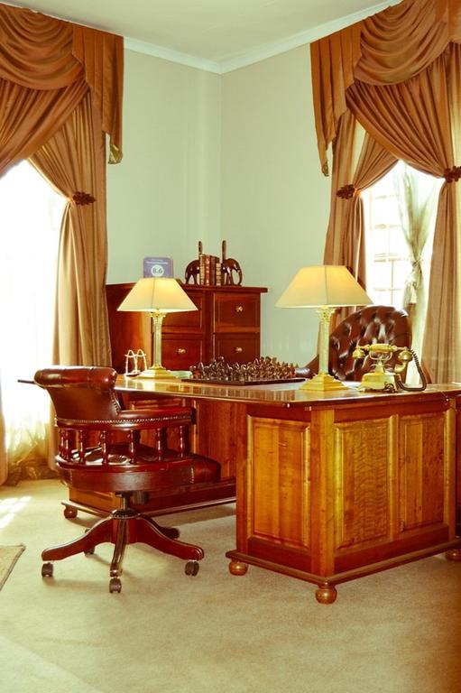 Constantia Guest Lodge Pretoria-Noord Buitenkant foto