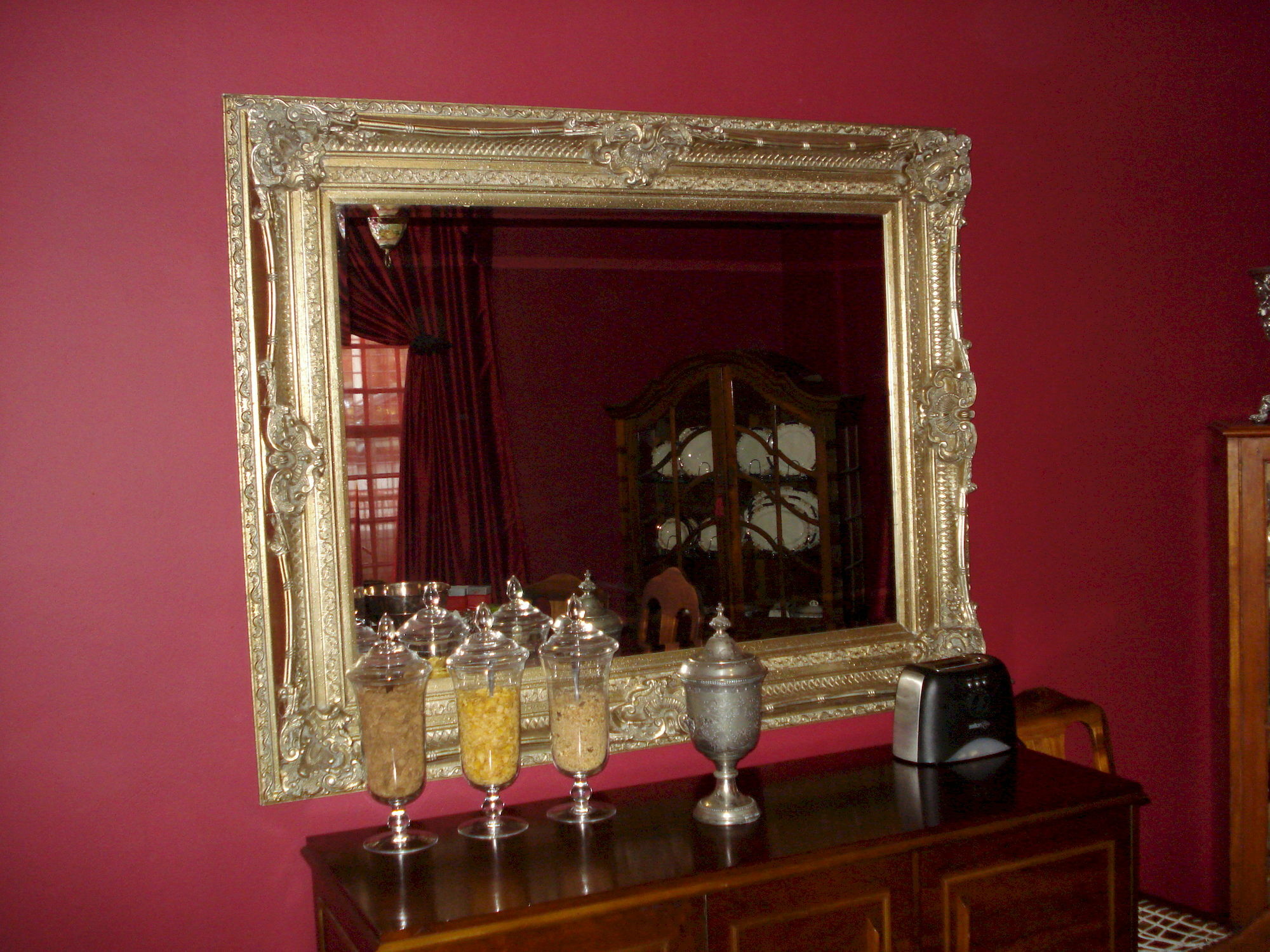Constantia Guest Lodge Pretoria-Noord Buitenkant foto