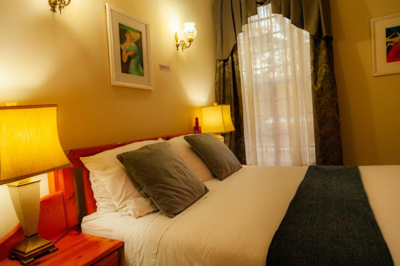 Constantia Guest Lodge Pretoria-Noord Buitenkant foto