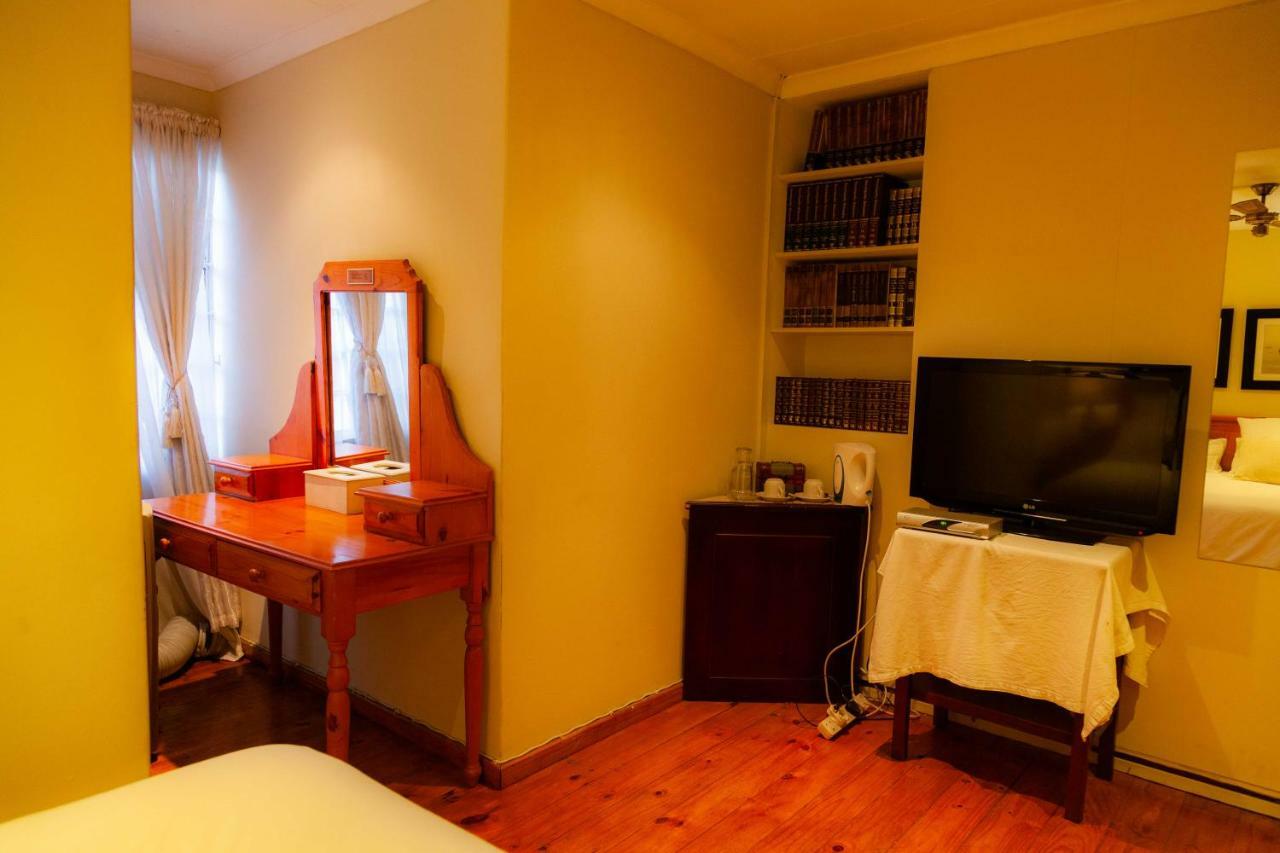 Constantia Guest Lodge Pretoria-Noord Buitenkant foto