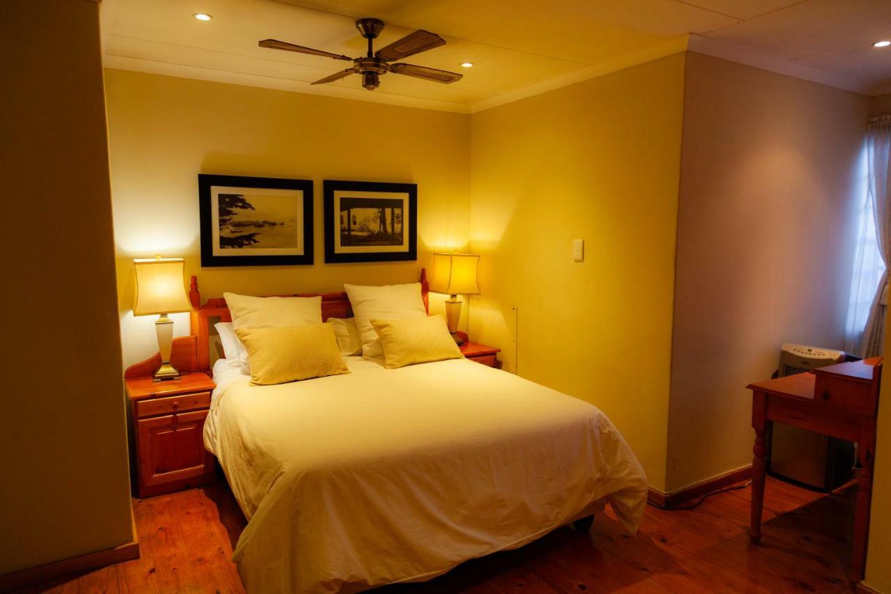 Constantia Guest Lodge Pretoria-Noord Kamer foto