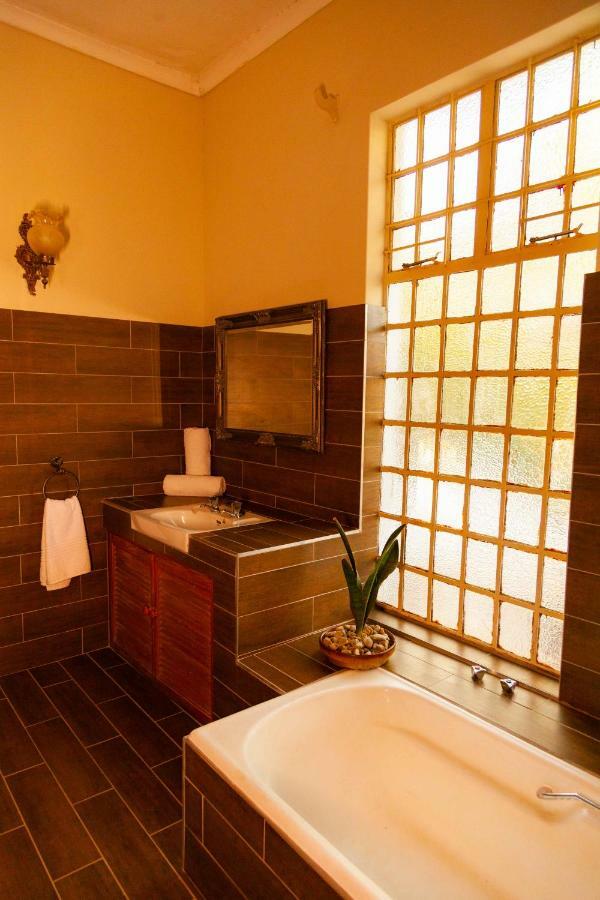 Constantia Guest Lodge Pretoria-Noord Buitenkant foto