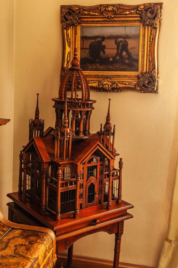 Constantia Guest Lodge Pretoria-Noord Buitenkant foto