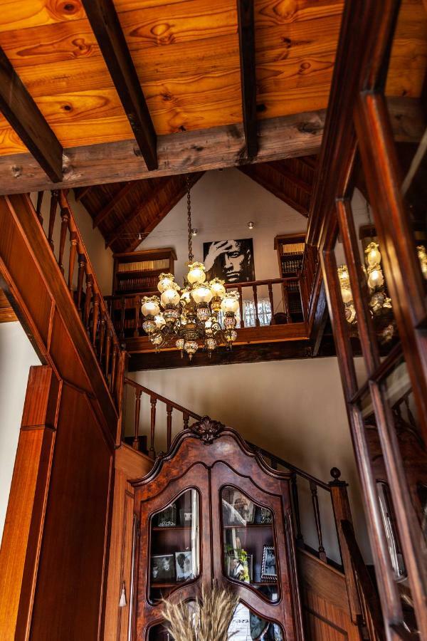 Constantia Guest Lodge Pretoria-Noord Buitenkant foto