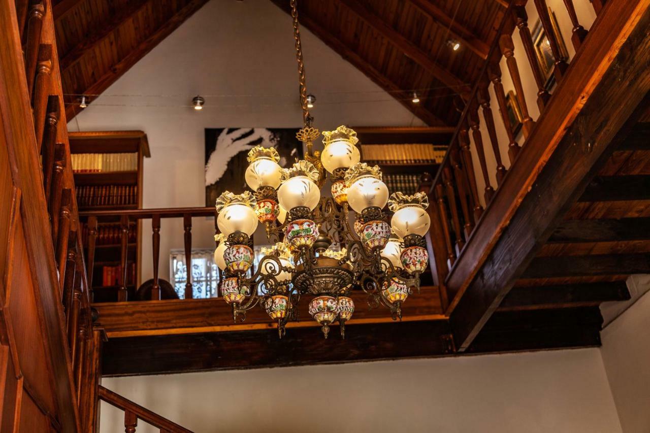 Constantia Guest Lodge Pretoria-Noord Buitenkant foto