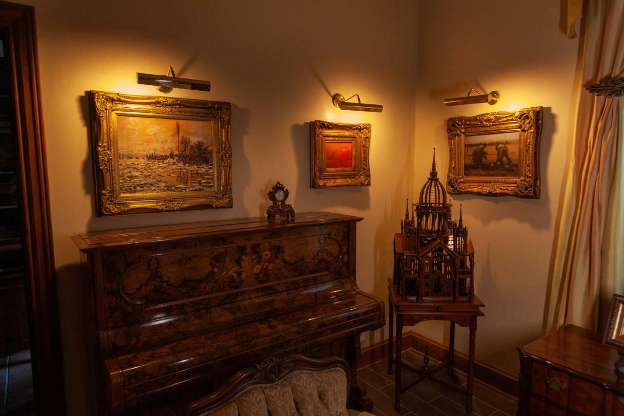 Constantia Guest Lodge Pretoria-Noord Buitenkant foto