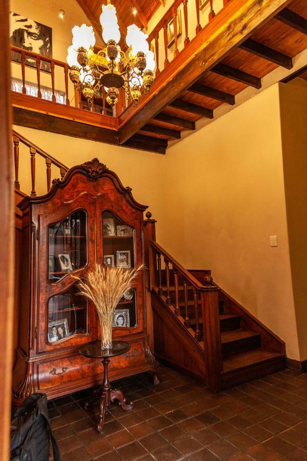 Constantia Guest Lodge Pretoria-Noord Buitenkant foto