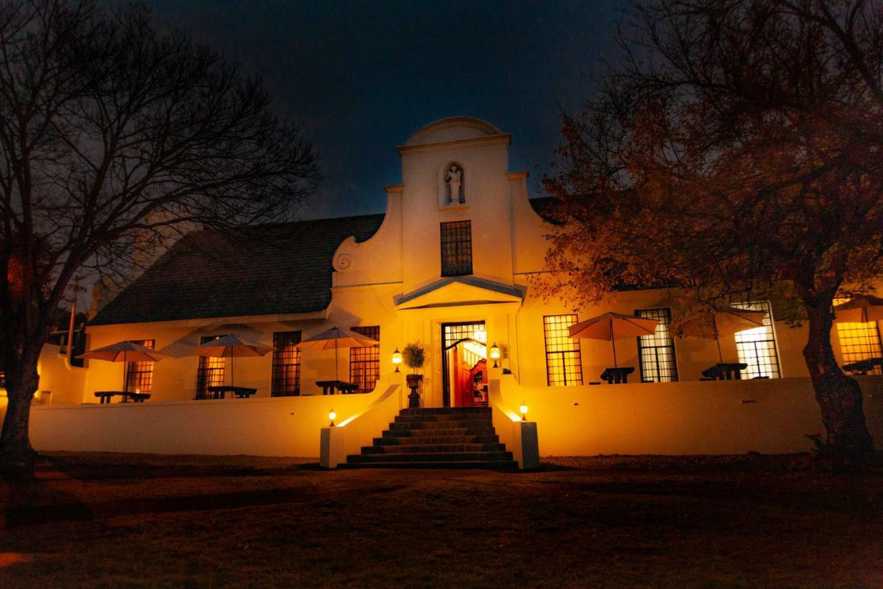 Constantia Guest Lodge Pretoria-Noord Buitenkant foto